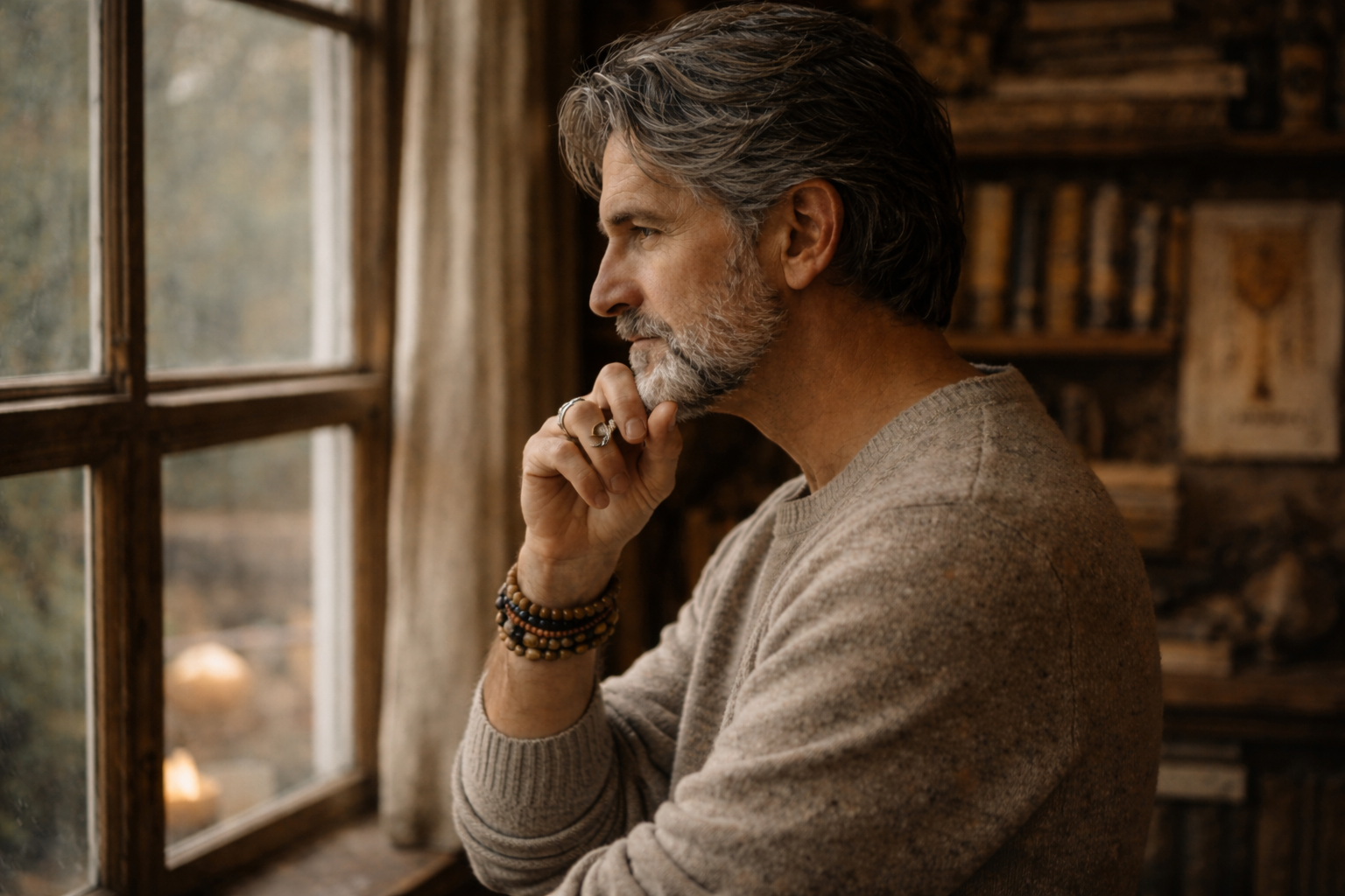 Mystic Oracle - Tarot General