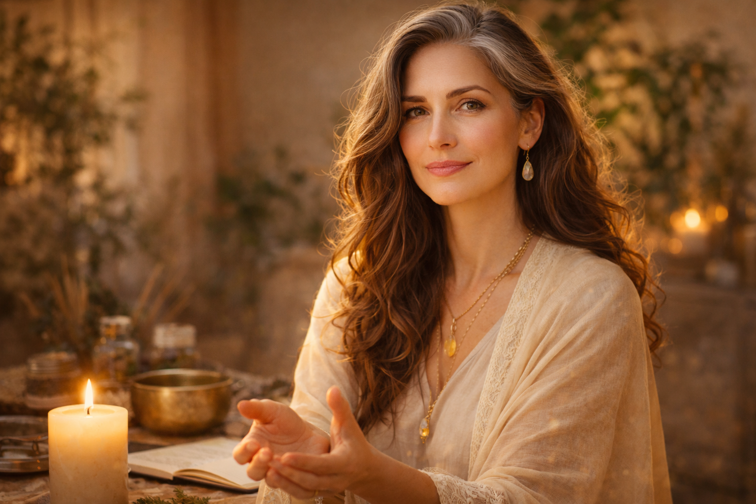 Oro Místico - Especialista en Dinero