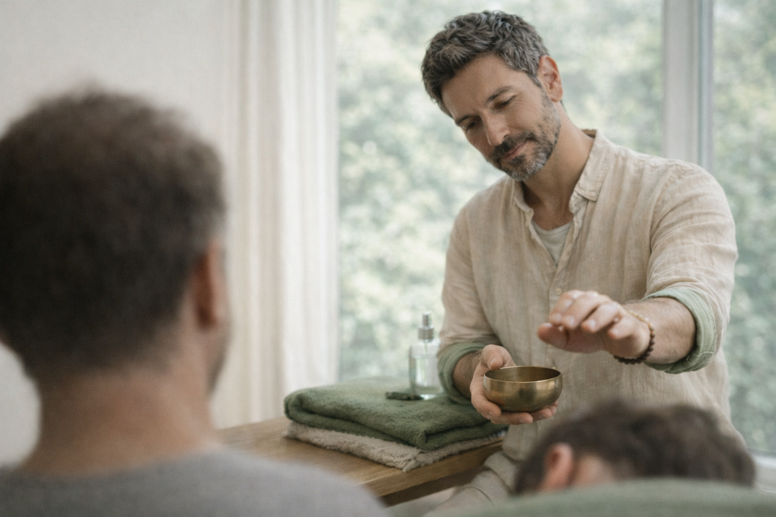 Sage Universal - Crecimiento Holístico