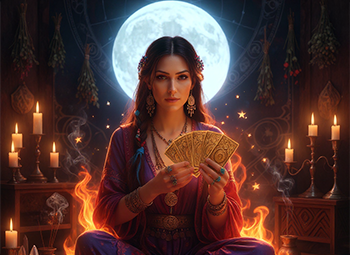 Luna Celestial - Salud y Bienestar