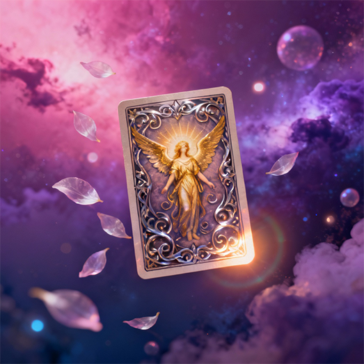 Rosa Encantada - Especialista en Amor