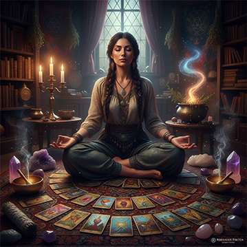 Sage Universal - Crecimiento Holístico